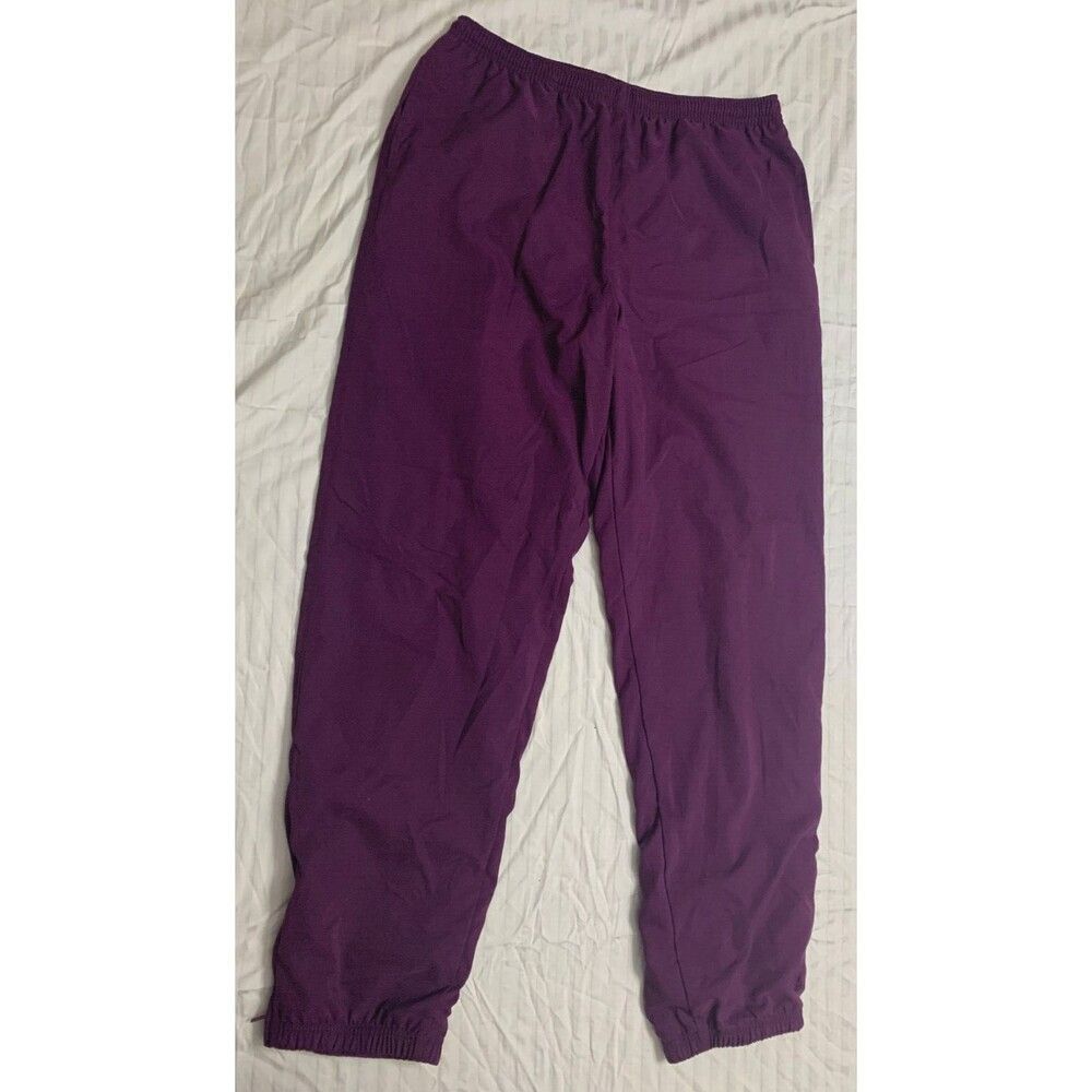 NORDSTROM WOMENS ATHLETIC PANTS SIZE L